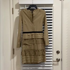 BCBG Unique Dress
